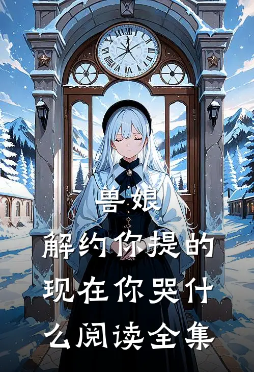 兽娘：解约你提的，现在你哭什么阅读全集