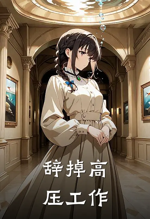 辞掉高压工作