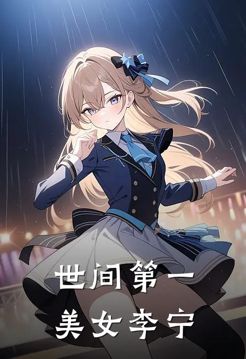 世间第一美女李宁