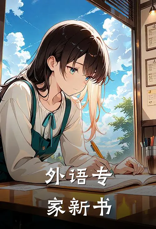 外语专家新书