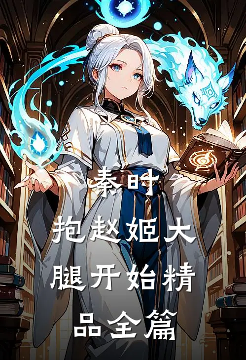 秦时：抱赵姬大腿开始精品全篇