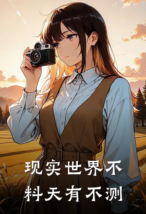 现实世界不料天有不测