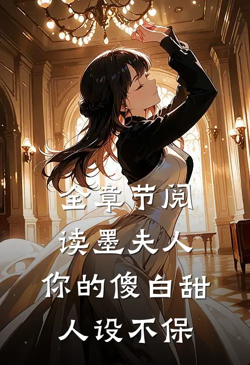 全章节阅读墨夫人，你的傻白甜人设不保