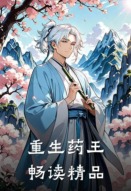 重生药王畅读精品