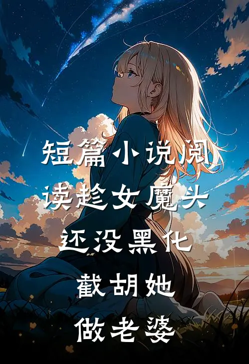 短篇小说阅读趁女魔头还没黑化，截胡她做老婆