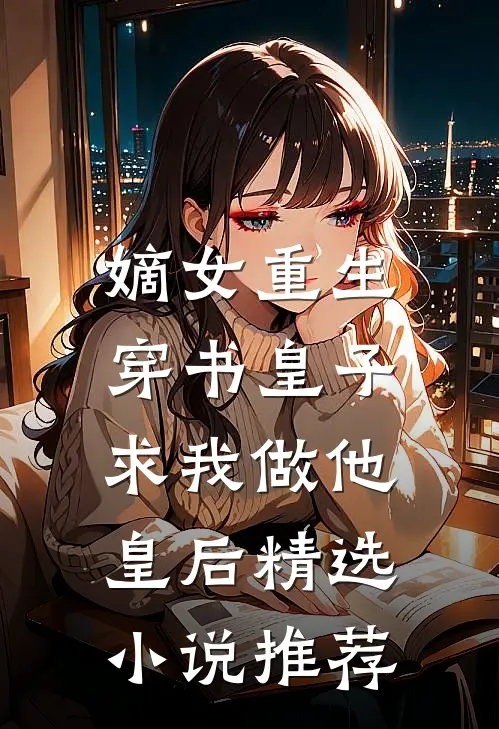 嫡女重生，穿书皇子求我做他皇后精选小说推荐