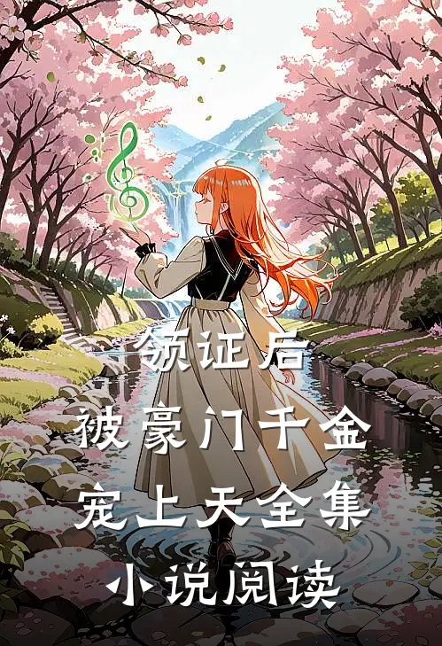领证后，被豪门千金宠上天全集小说阅读