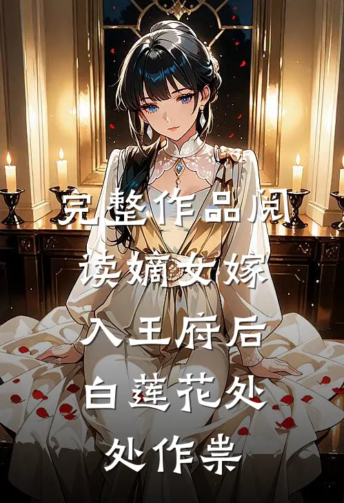 完整作品阅读嫡女嫁入王府后，白莲花处处作祟