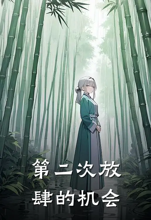第二次放肆的机会
