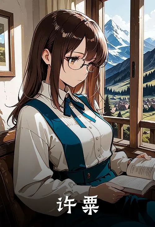 许粟