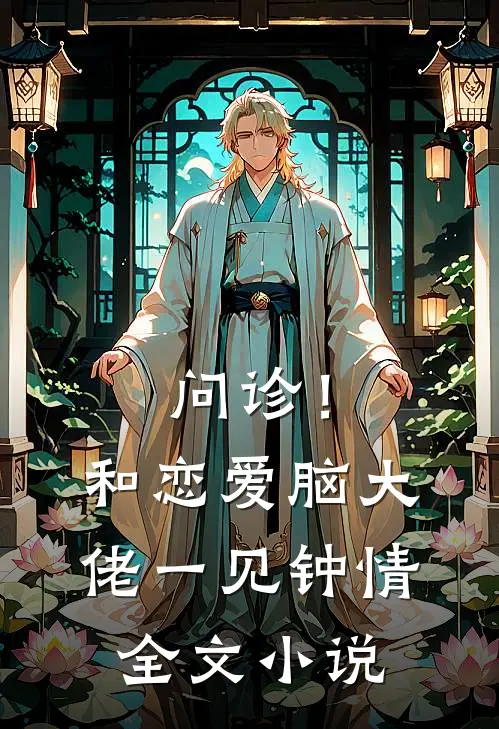 问诊！和恋爱脑大佬一见钟情全文小说