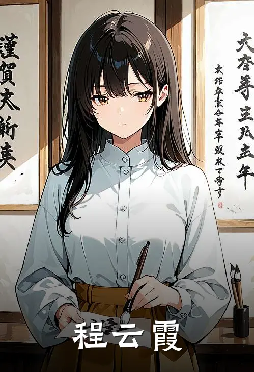 程云霞