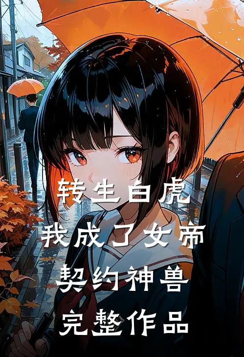 转生白虎，我成了女帝契约神兽完整作品