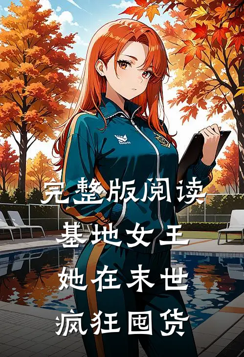 完整版阅读基地女王：她在末世疯狂囤货