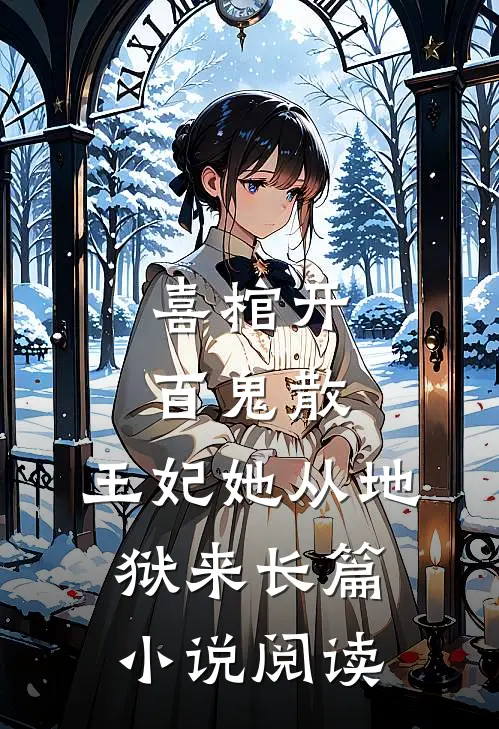 喜棺开，百鬼散，王妃她从地狱来长篇小说阅读