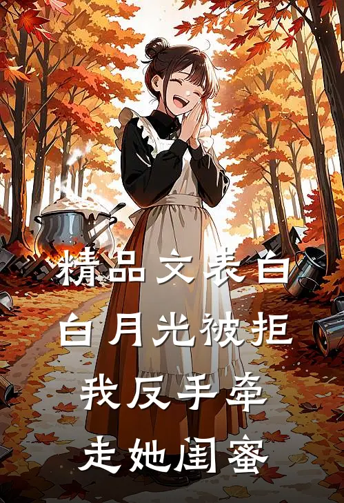 精品文表白白月光被拒，我反手牵走她闺蜜