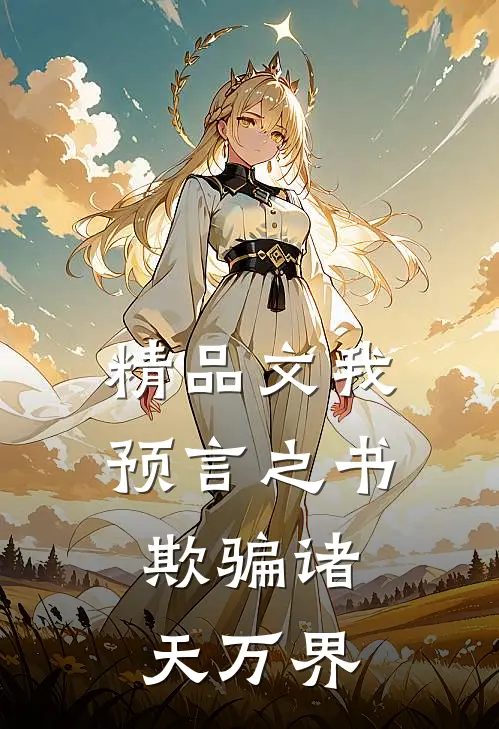 精品文我，预言之书，欺骗诸天万界