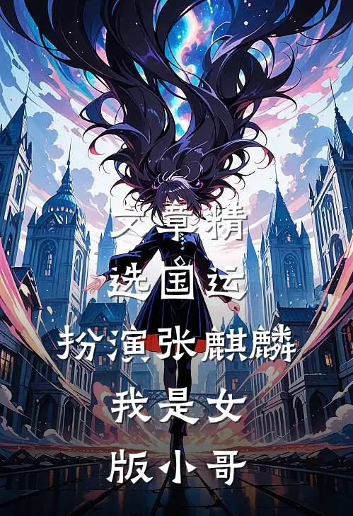 文章精选国运：扮演张麒麟，我是女版小哥