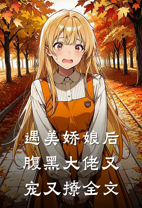 遇美娇娘后，腹黑大佬又宠又撩全文