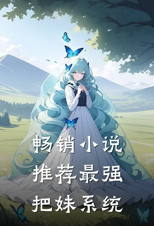 畅销小说推荐最强把妹系统