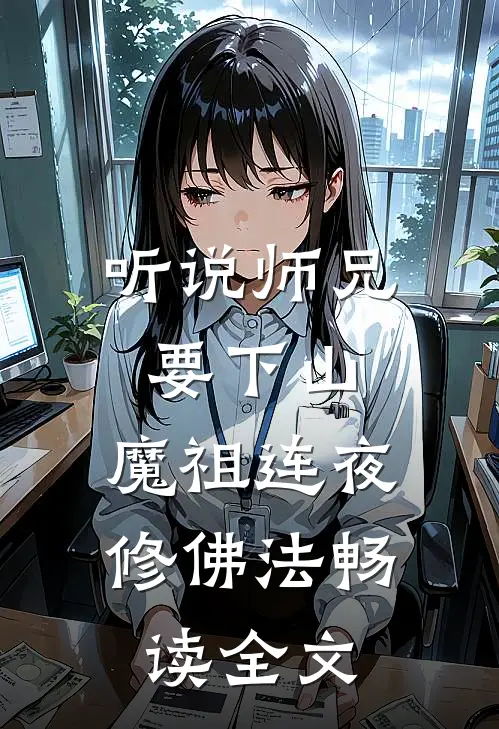 听说师兄要下山，魔祖连夜修佛法畅读全文