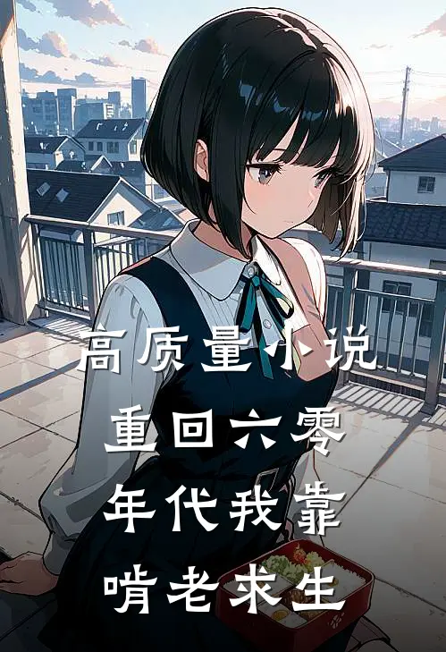 高质量小说重回六零年代我靠啃老求生