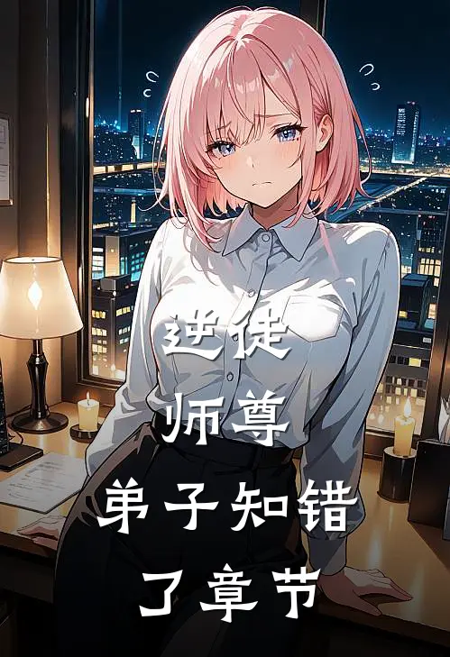 逆徒：师尊，弟子知错了章节