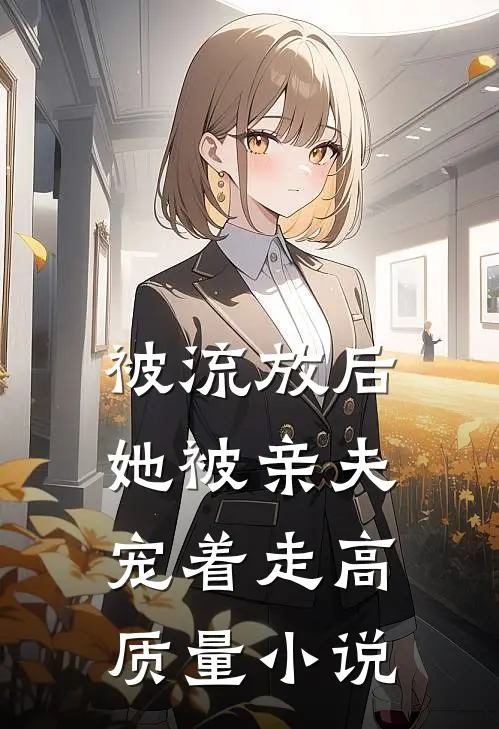 被流放后，她被亲夫宠着走高质量小说