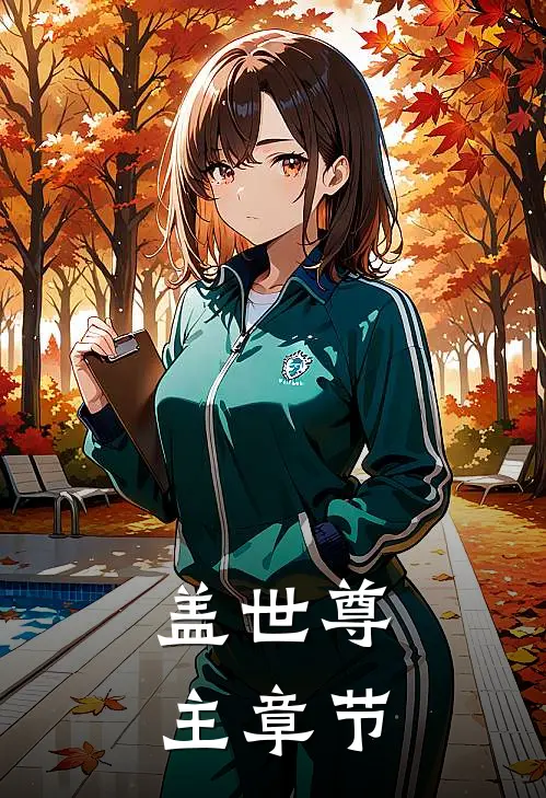 盖世尊主章节