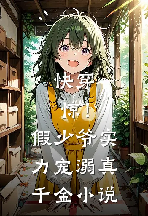 快穿：惊！假少爷实力宠溺真千金小说