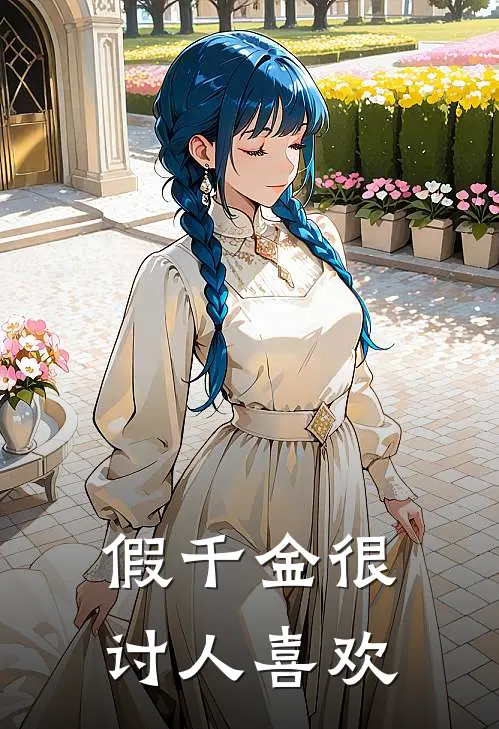 假千金很讨人喜欢