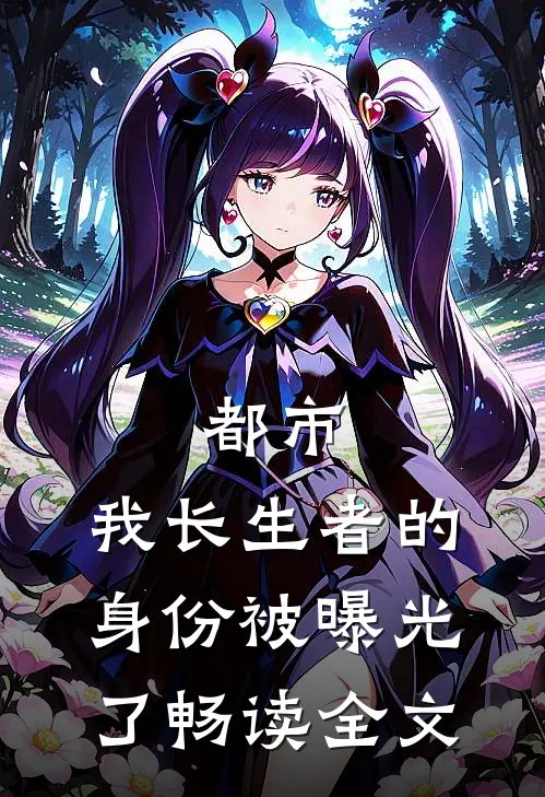 都市：我长生者的身份被曝光了畅读全文