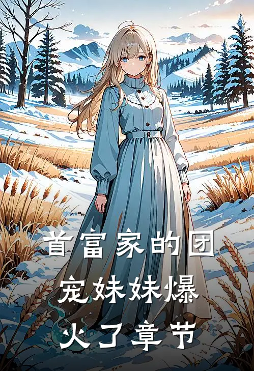 首富家的团宠妹妹爆火了章节