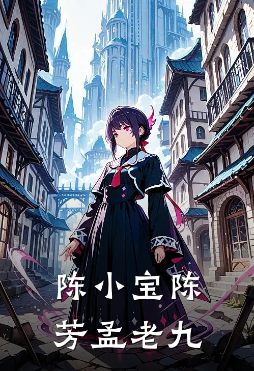 陈小宝陈芳孟老九