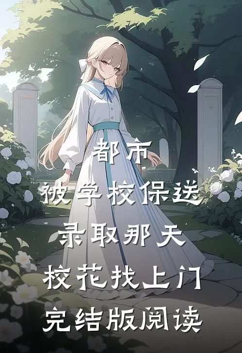 都市：被学校保送录取那天，校花找上门完结版阅读