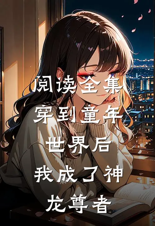 阅读全集穿到童年世界后，我成了神龙尊者
