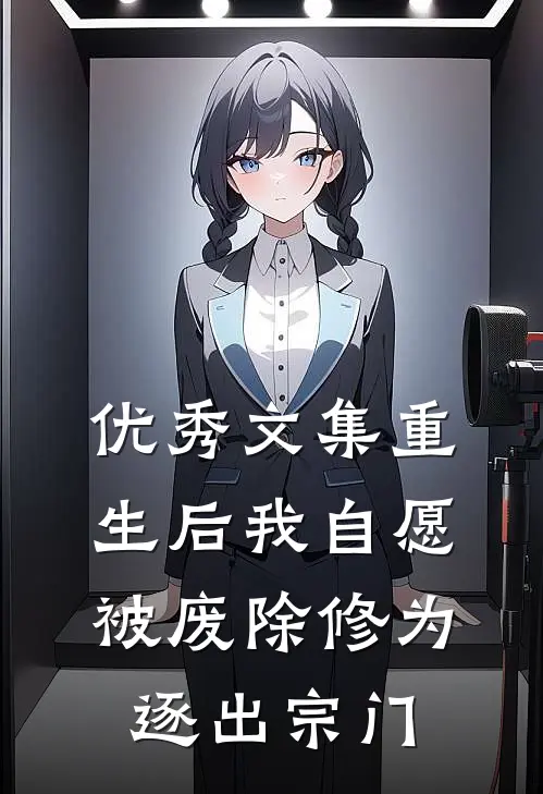 优秀文集重生后我自愿被废除修为，逐出宗门