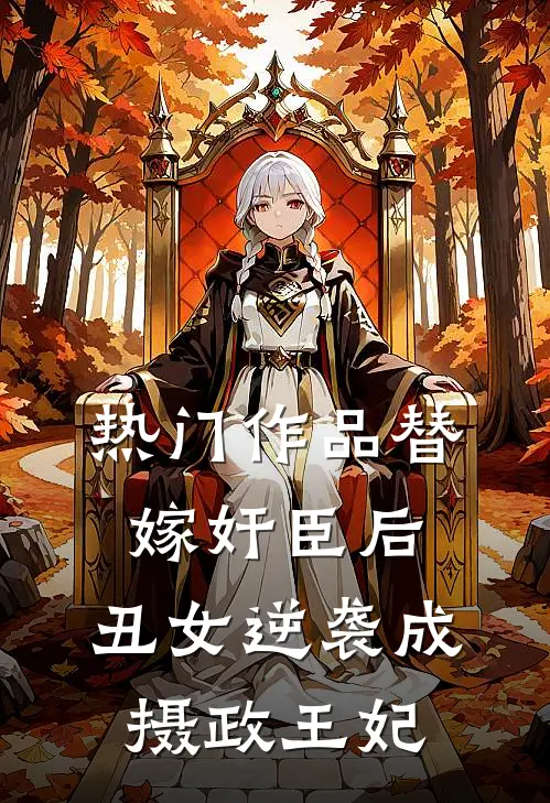 热门作品替嫁奸臣后，丑女逆袭成摄政王妃