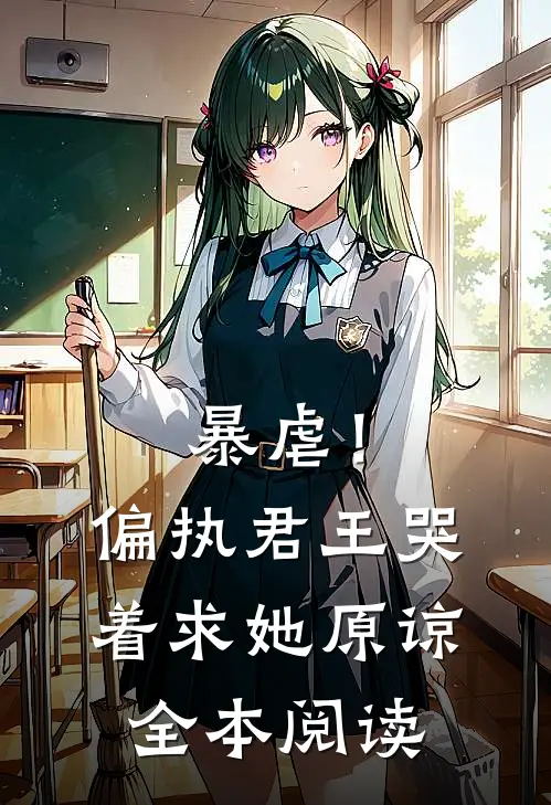 暴虐！偏执君王哭着求她原谅全本阅读