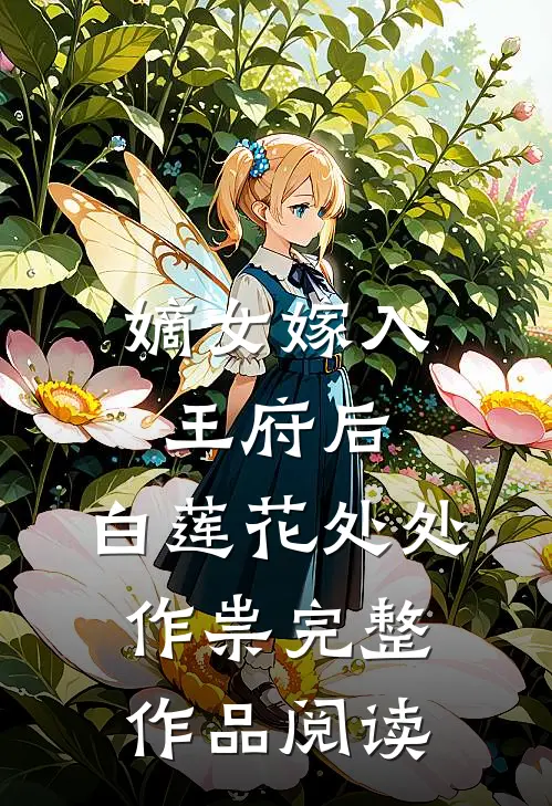 嫡女嫁入王府后，白莲花处处作祟完整作品阅读
