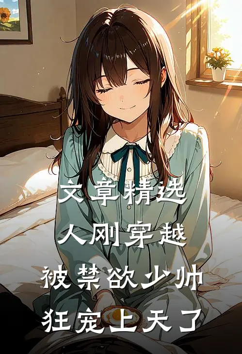 文章精选人刚穿越，被禁欲少帅狂宠上天了