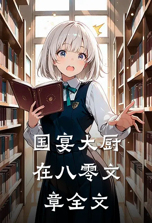 国宴大厨在八零文章全文
