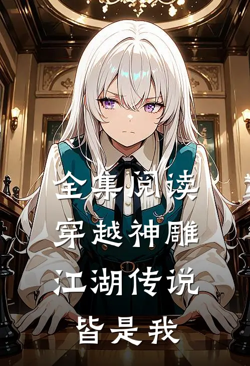 全集阅读穿越神雕：江湖传说皆是我