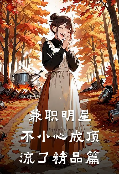 兼职明星：不小心成顶流了精品篇