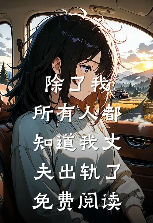 除了我,所有人都知道我丈夫出轨了免费阅读