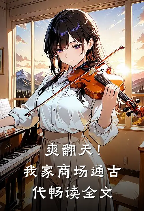 爽翻天！我家商场通古代畅读全文