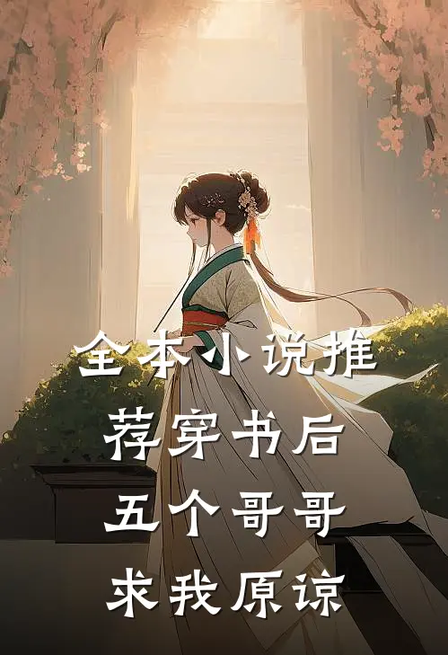 全本小说推荐穿书后五个哥哥求我原谅