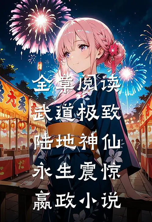 全章阅读武道极致陆地神仙，永生震惊嬴政小说