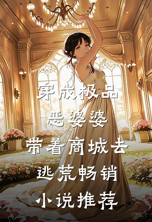 穿成极品恶婆婆，带着商城去逃荒畅销小说推荐