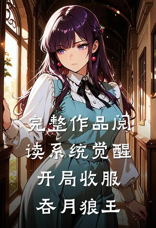 完整作品阅读系统觉醒：开局收服吞月狼王